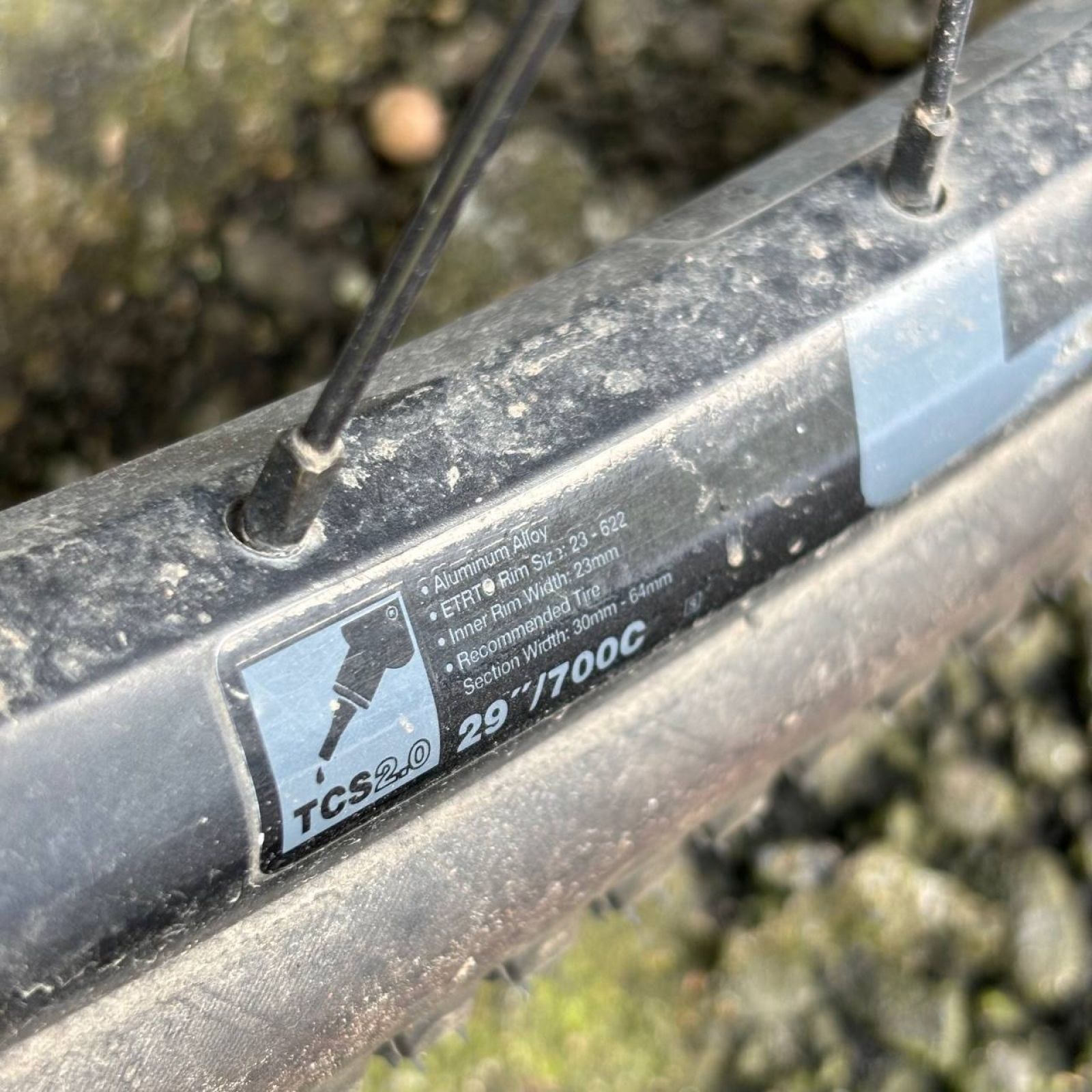 Комплект колес 28