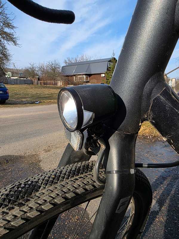 Комплект колес 28