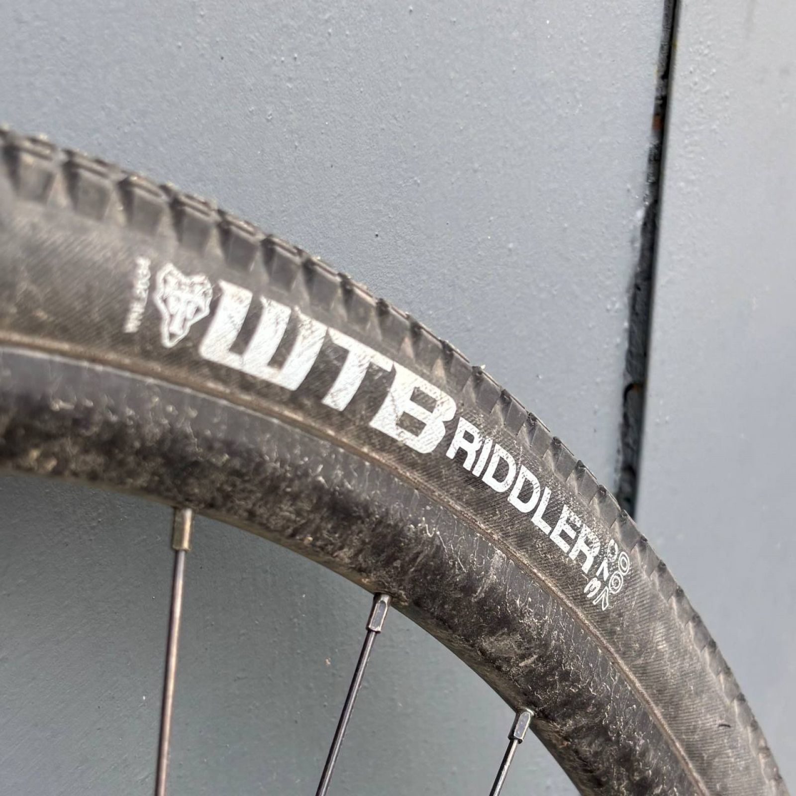 Комплект колес 28