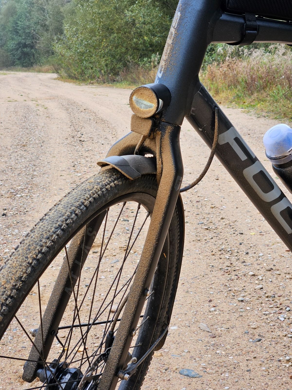 Комплект колес 28