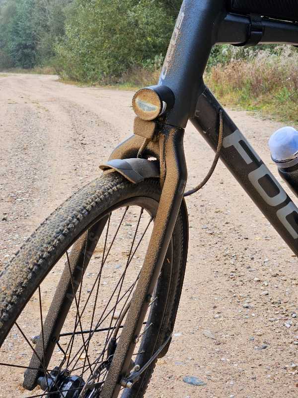 Комплект колес 28