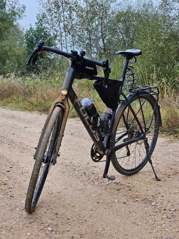 Комплект колес 28