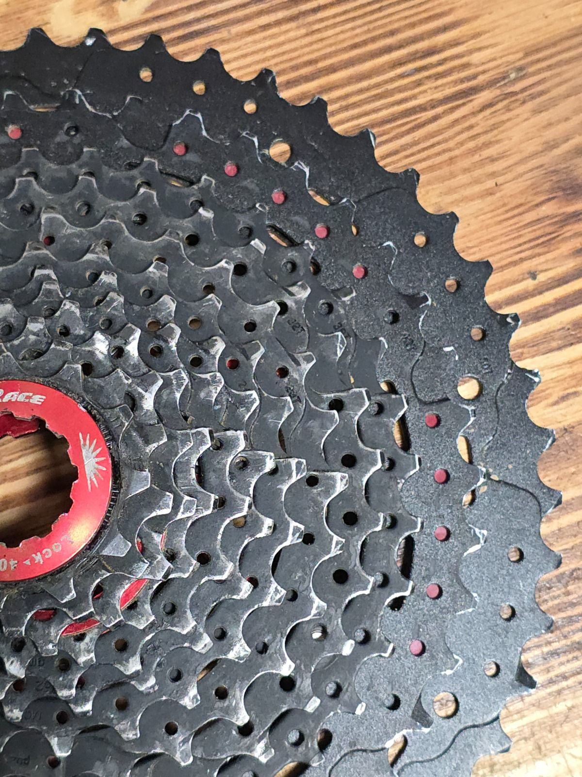 Кассета 12 ск Sunrace 11-50T