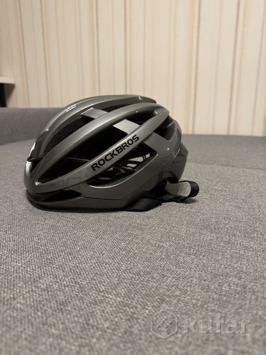 Велосипедный шлем RockBros HC-58