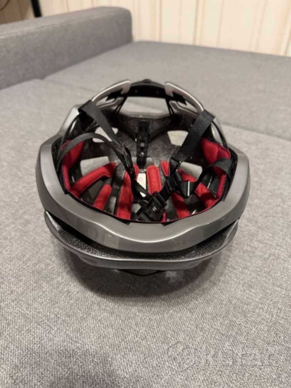 Велосипедный шлем RockBros HC-58