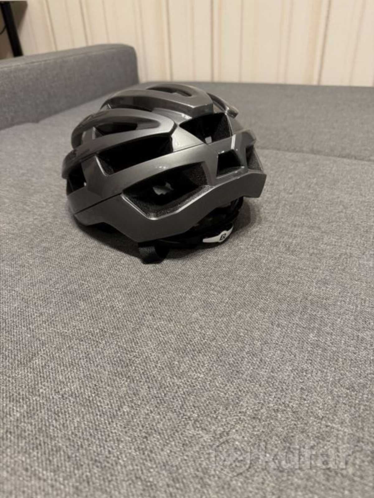 Велосипедный шлем RockBros HC-58