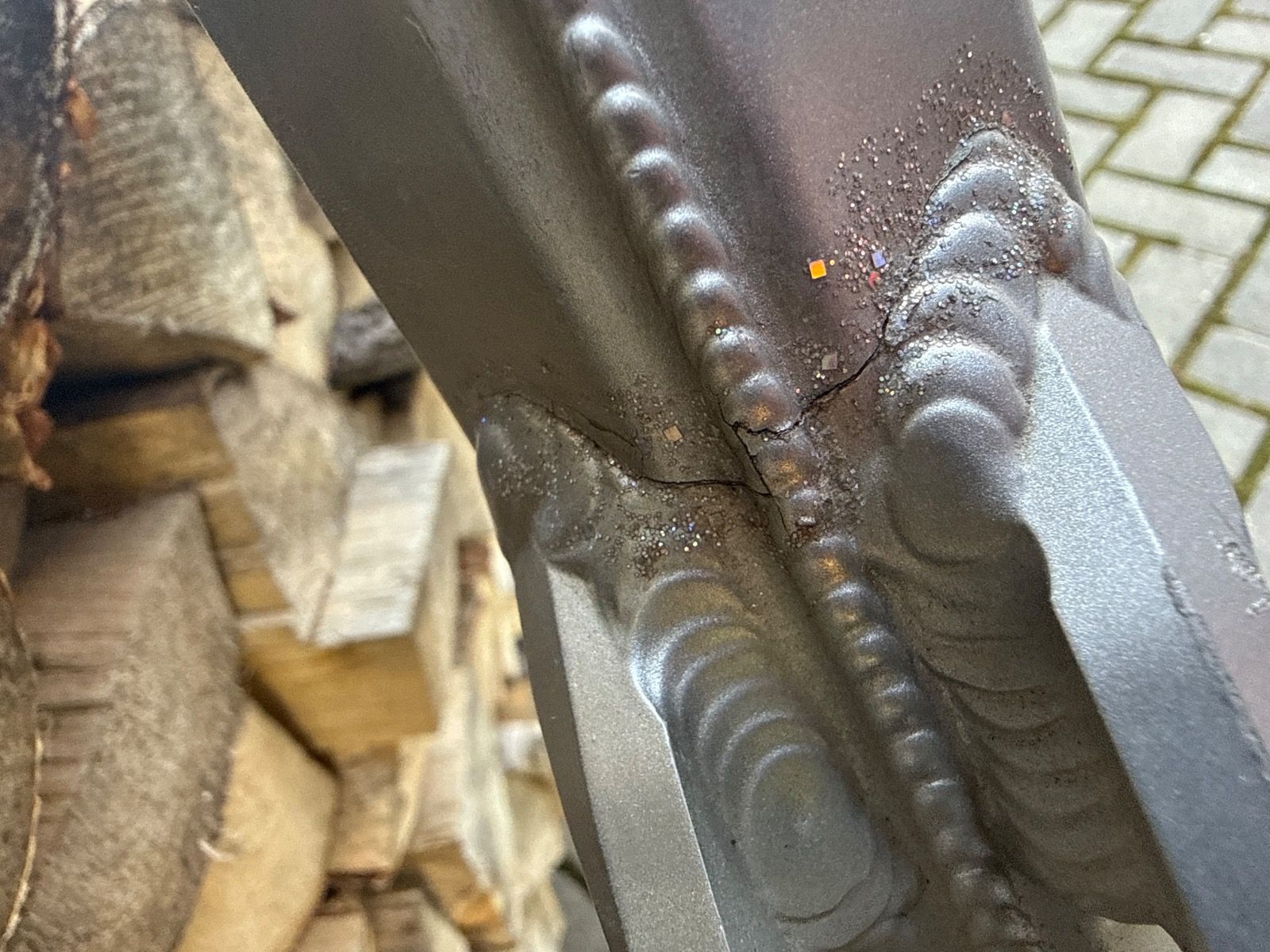 МТБ , двух подвес