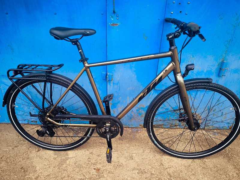 KTM Urban Sram Gx 1*12