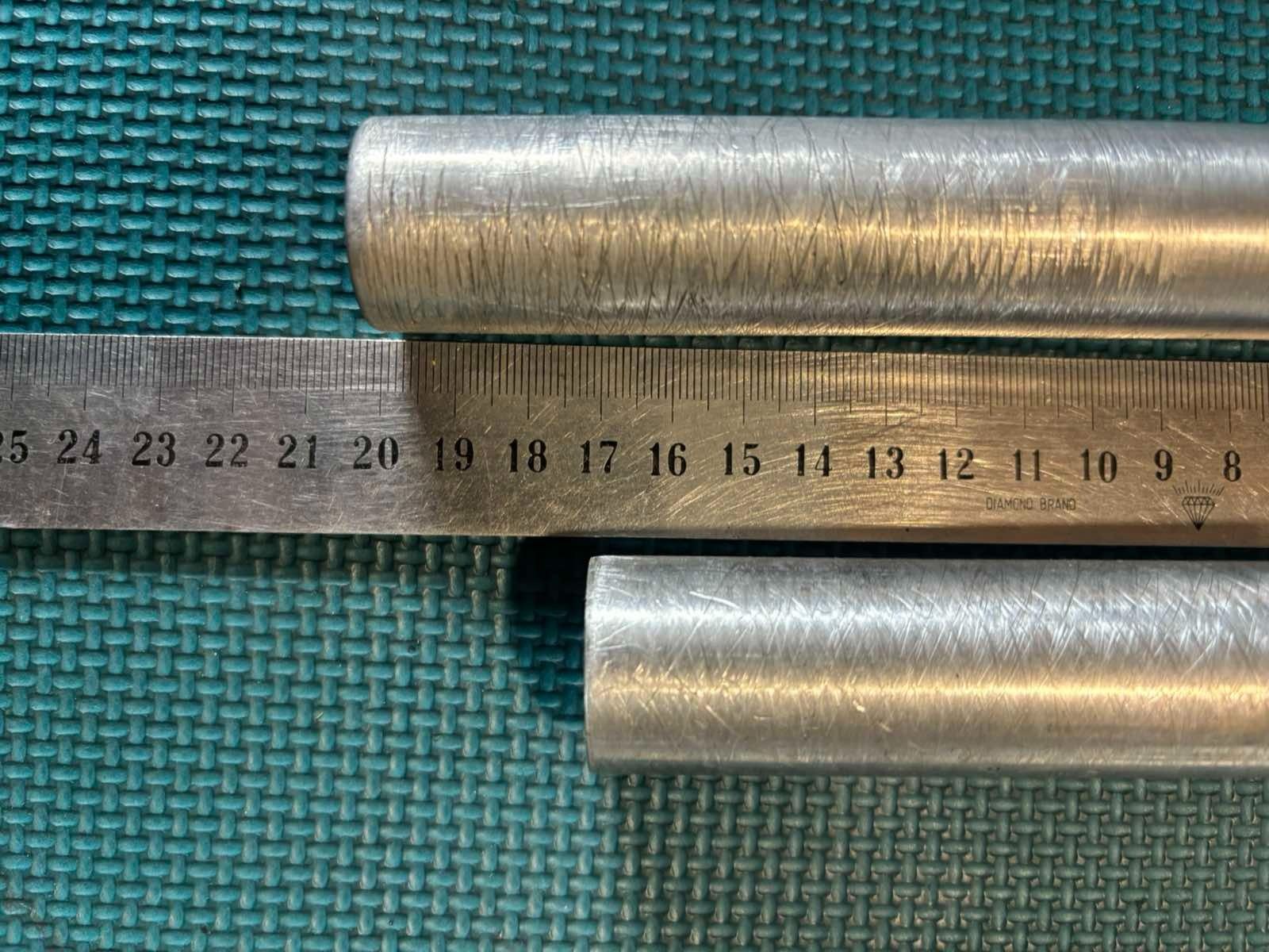 подседельные штыри 27.2 мм