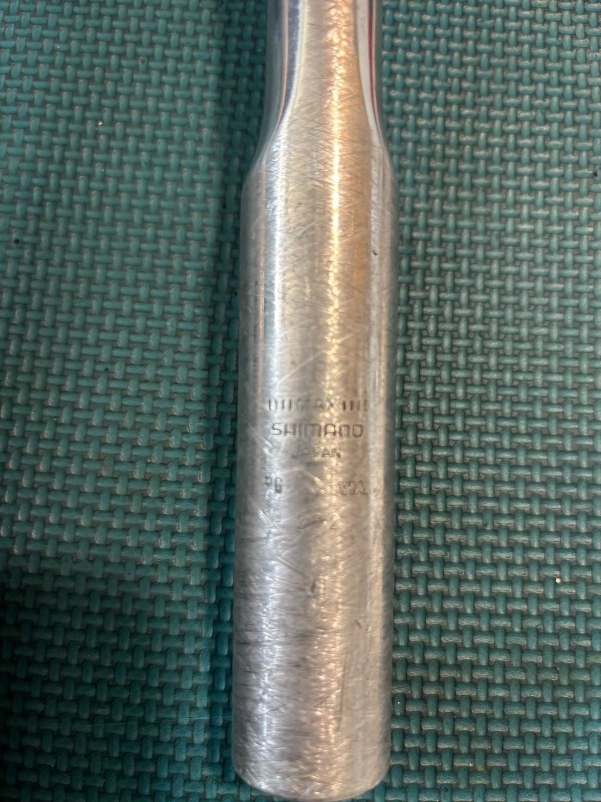 подседельные штыри 27.2 мм