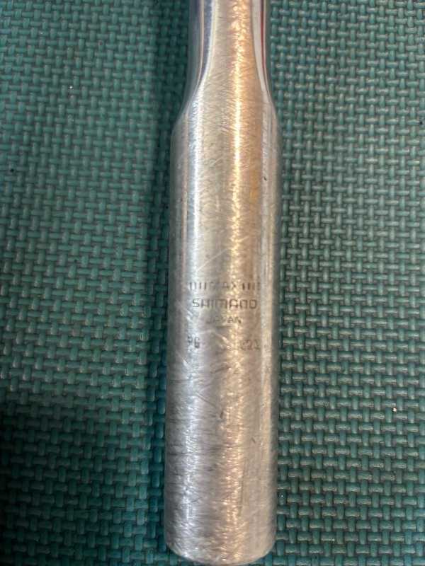 подседельные штыри 27.2 мм