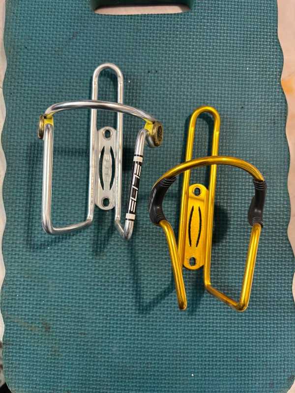 Подфляжники новые