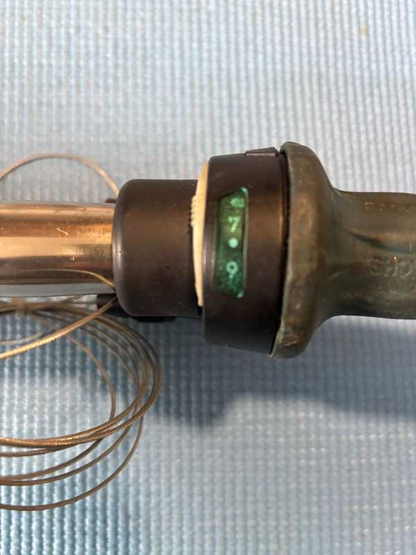 Руль,тормоз.ручки и шифтеры 3/9.