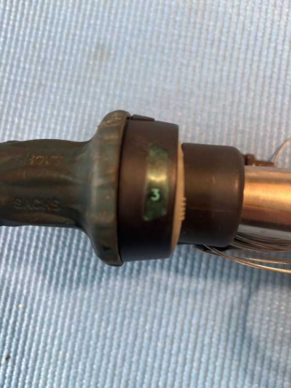 Руль,тормоз.ручки и шифтеры 3/9.