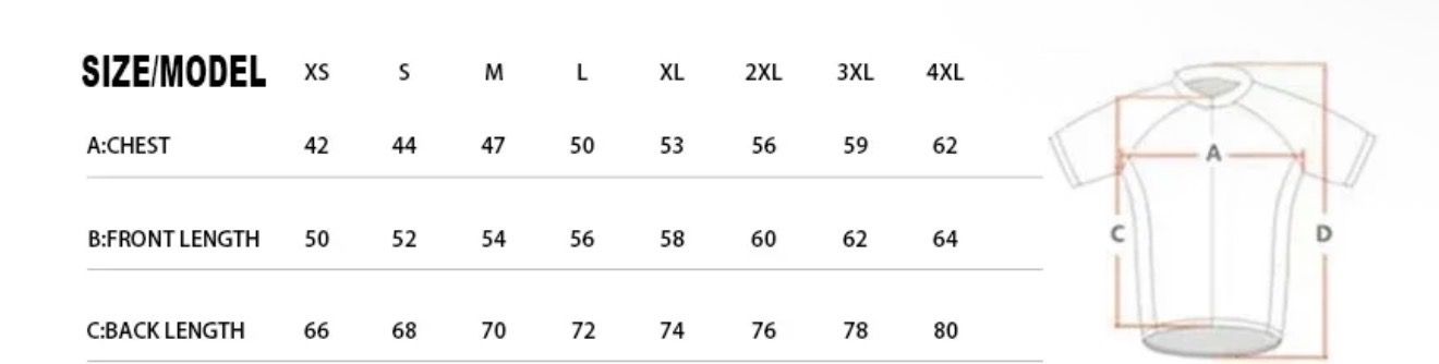 Джерси, новая