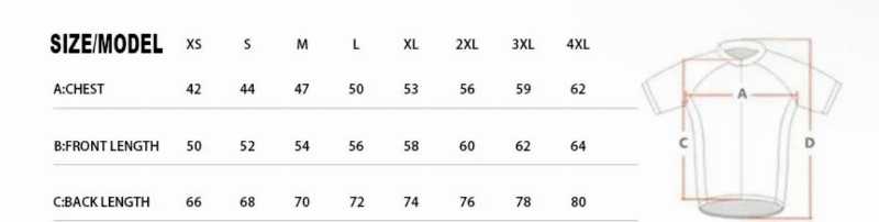 Джерси, новая