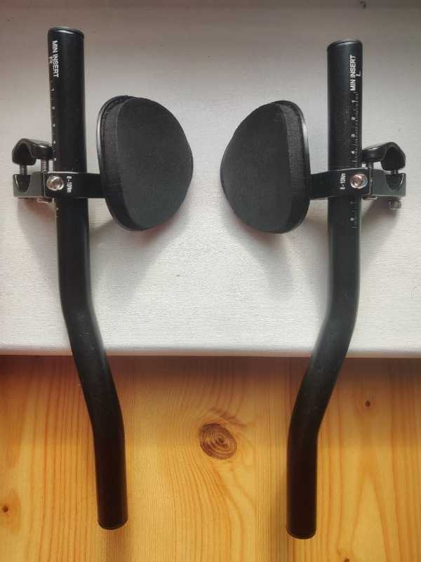 Лежак для велосипеда