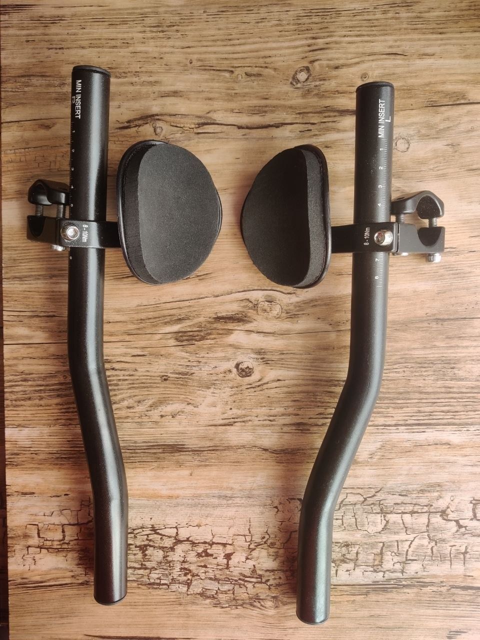 Лежак для велосипеда