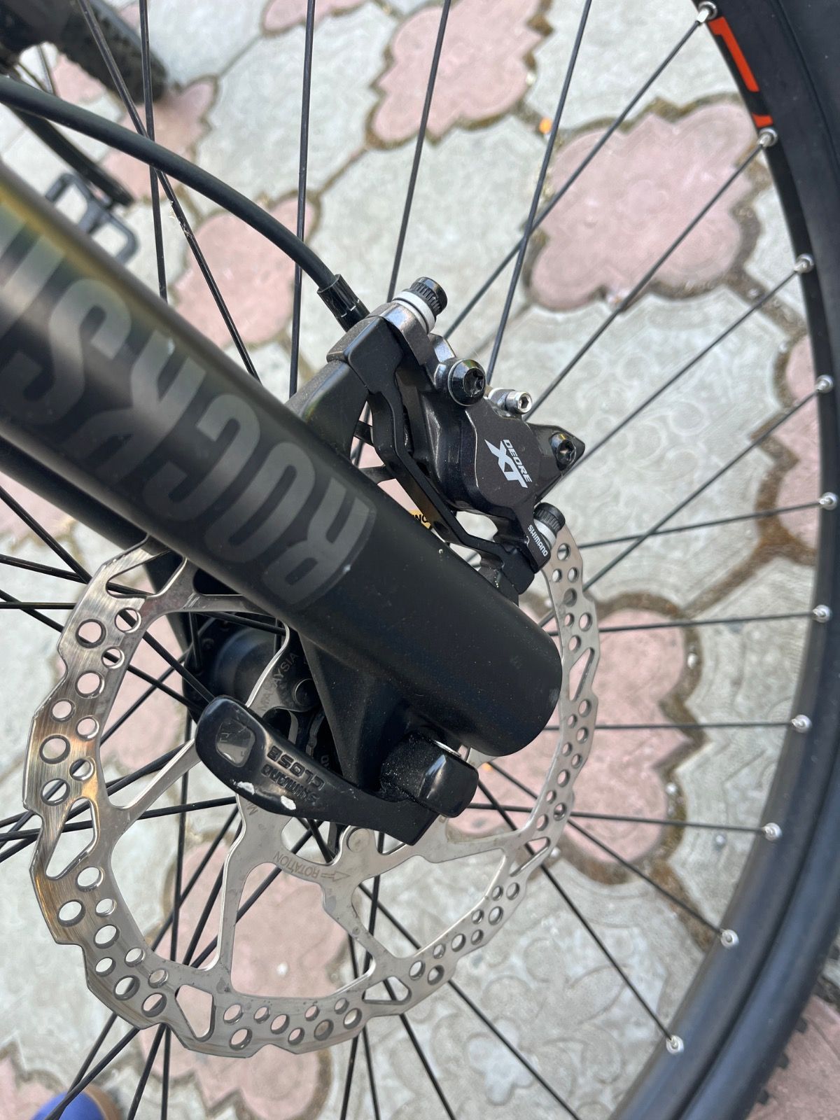 Cube reaction pro 29