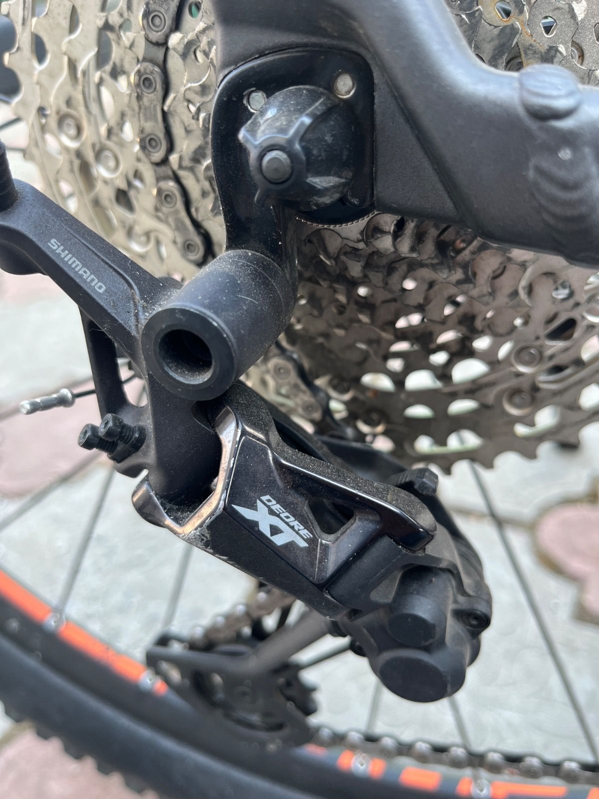 Cube reaction pro 29