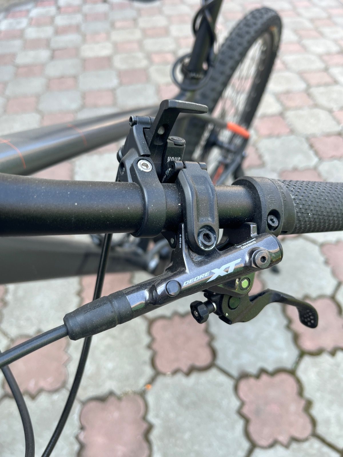 Cube reaction pro 29