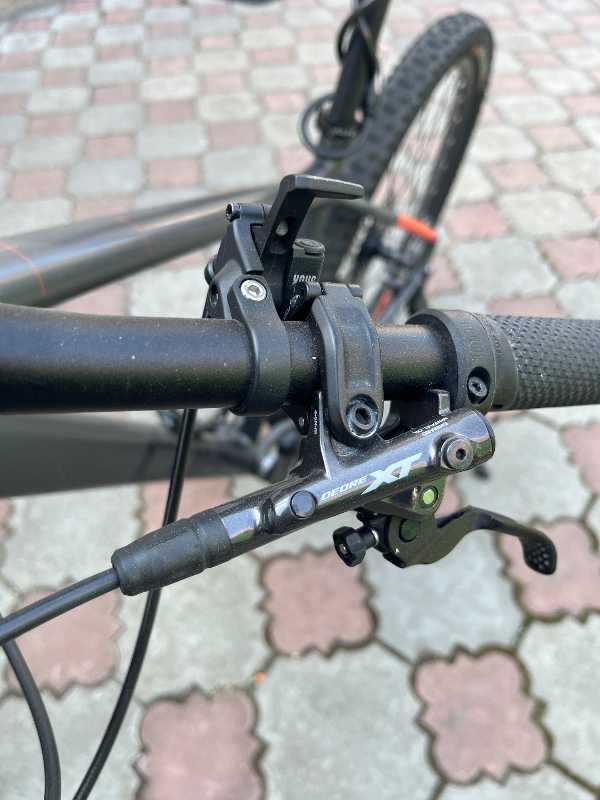 Cube reaction pro 29