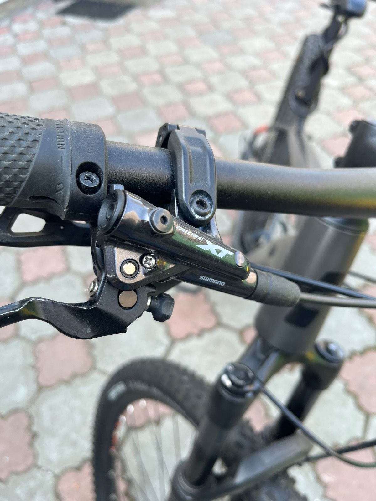 Cube reaction pro 29