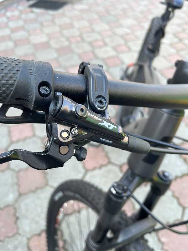 Cube reaction pro 29