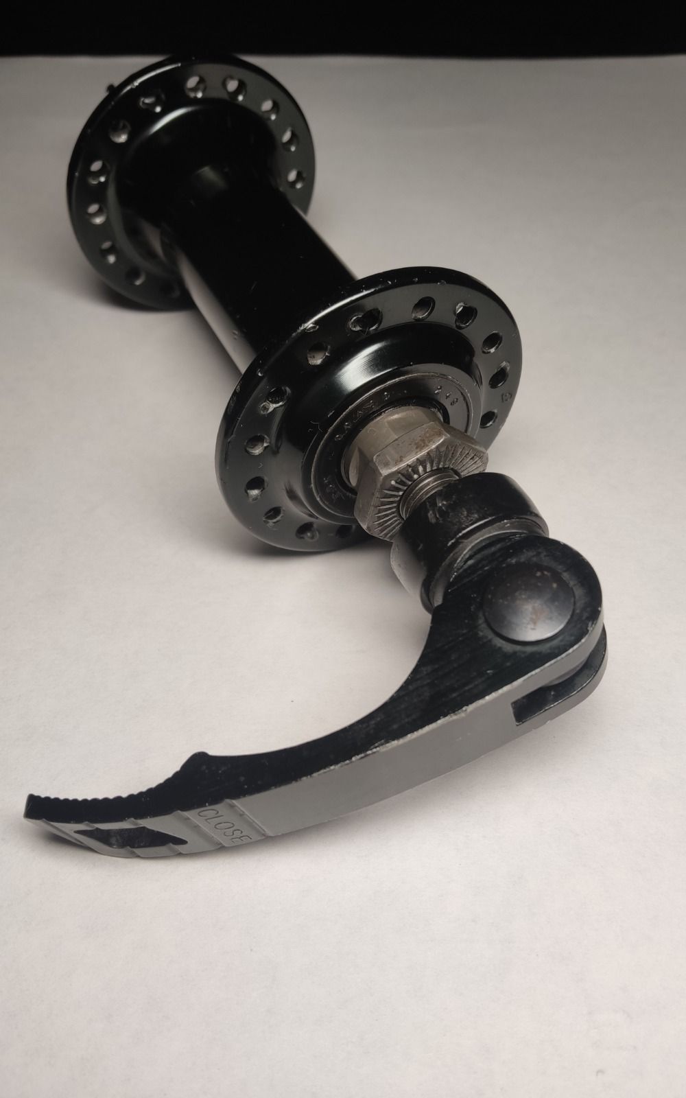 Втулка передняя 100×9 мм, 32h