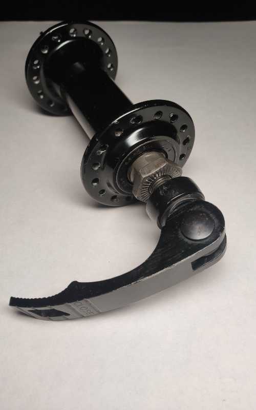 Втулка передняя 100×9 мм, 32h