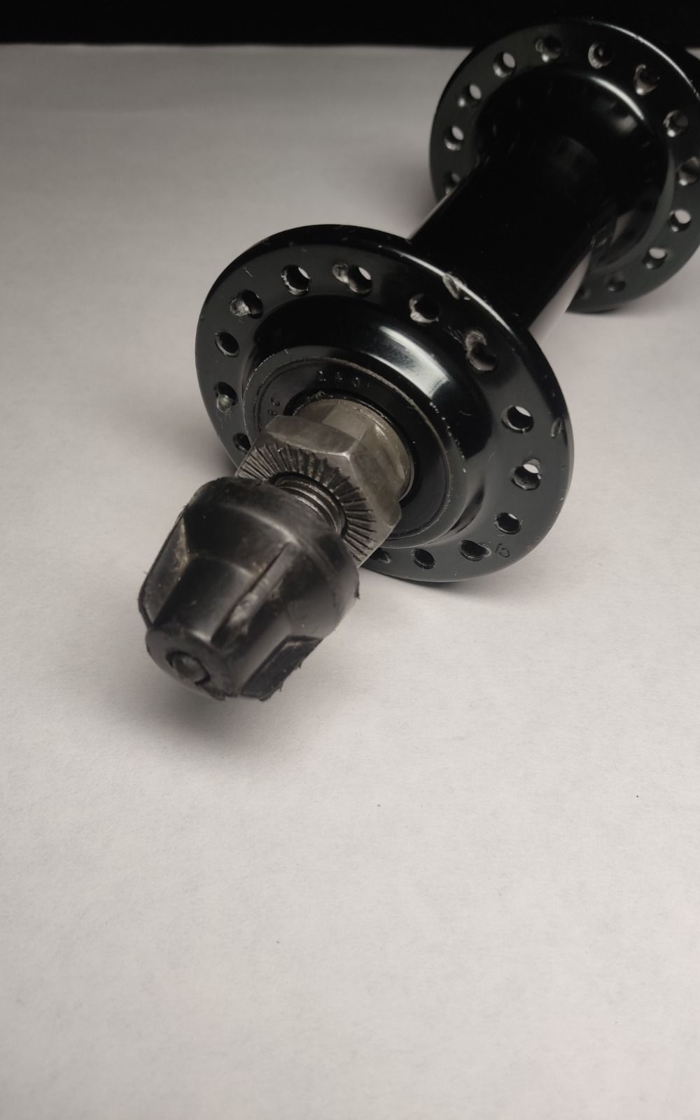 Втулка передняя 100×9 мм, 32h