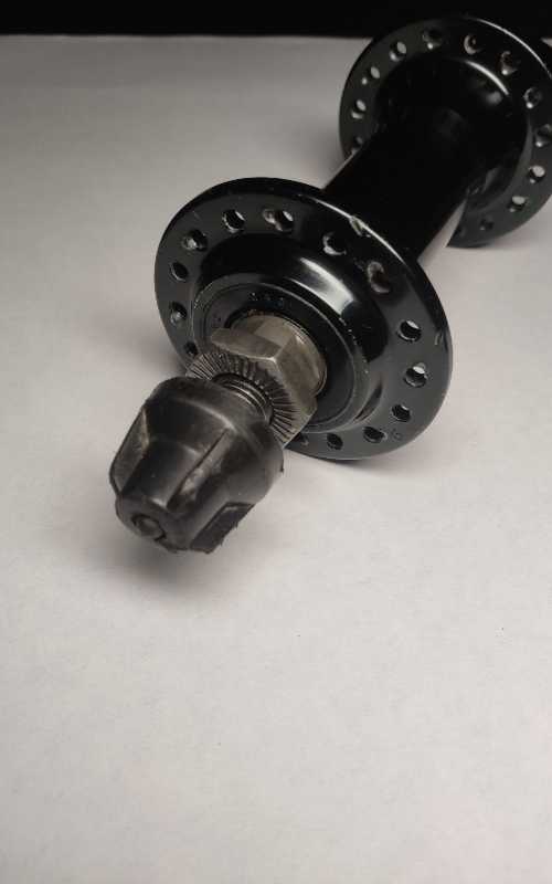 Втулка передняя 100×9 мм, 32h