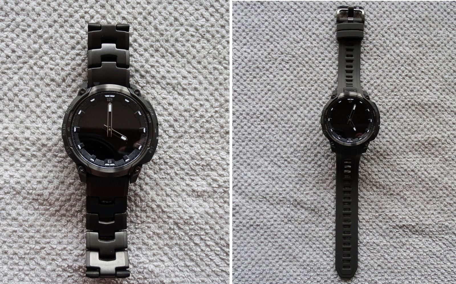 Garmin Instinct Crossover AMOLED