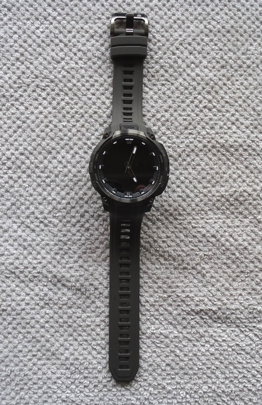 Garmin Instinct Crossover AMOLED