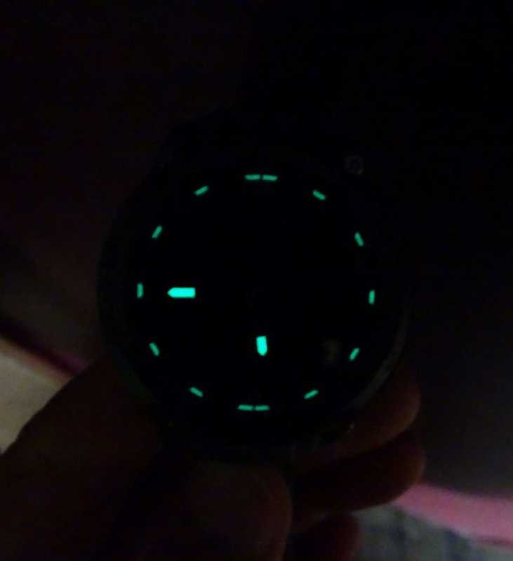 Garmin Instinct Crossover AMOLED