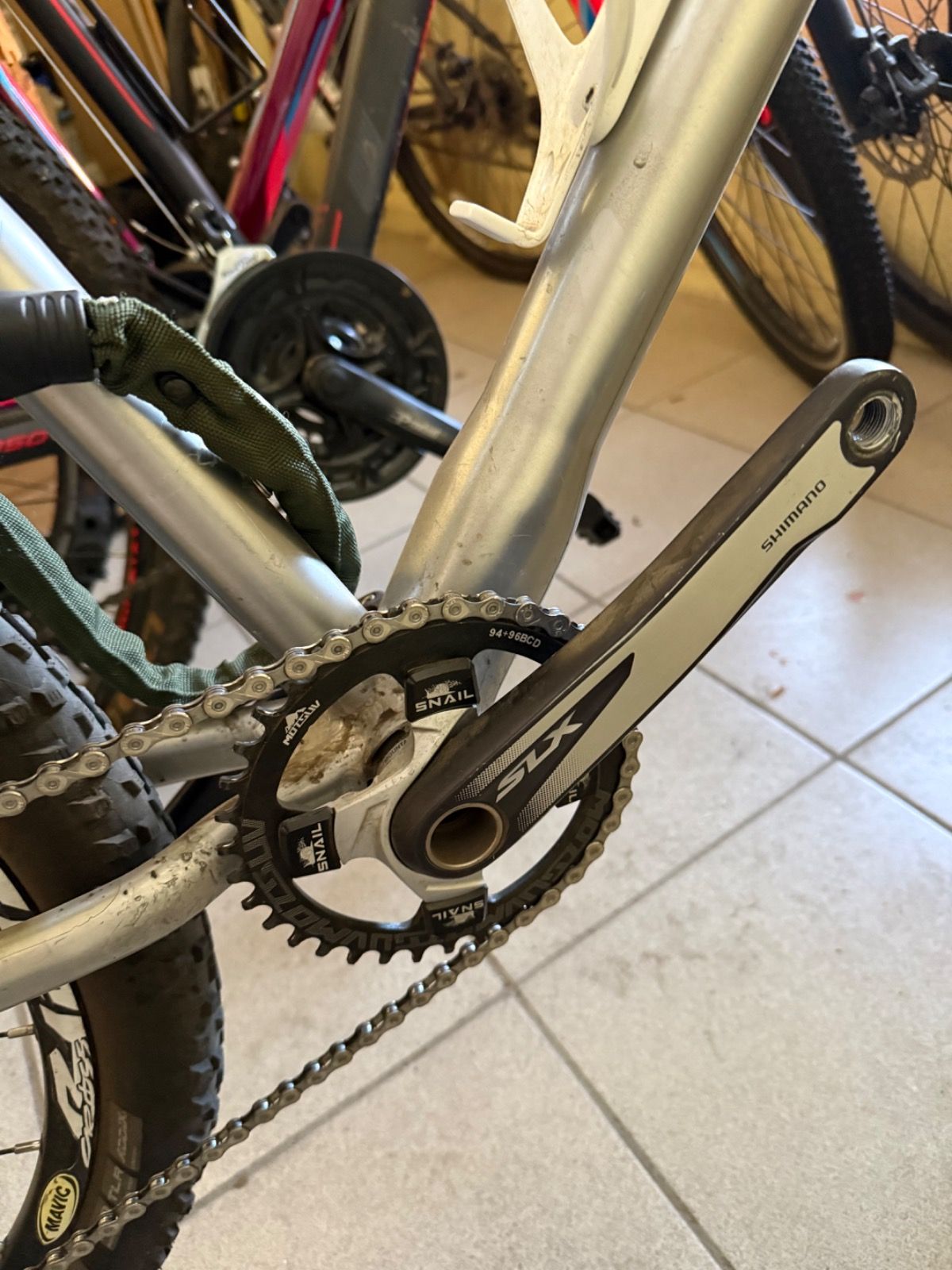 Велосипед rotwild cross rcc 0.1