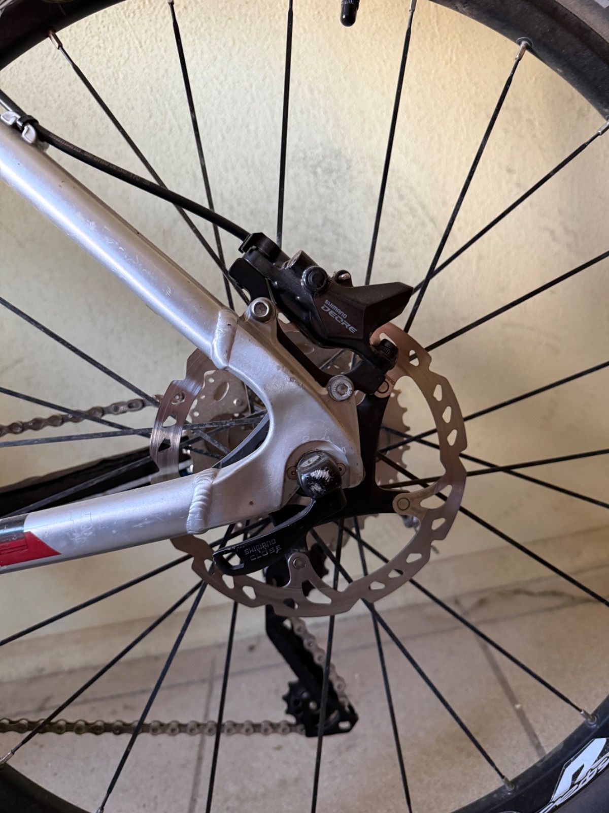 Велосипед rotwild cross rcc 0.1