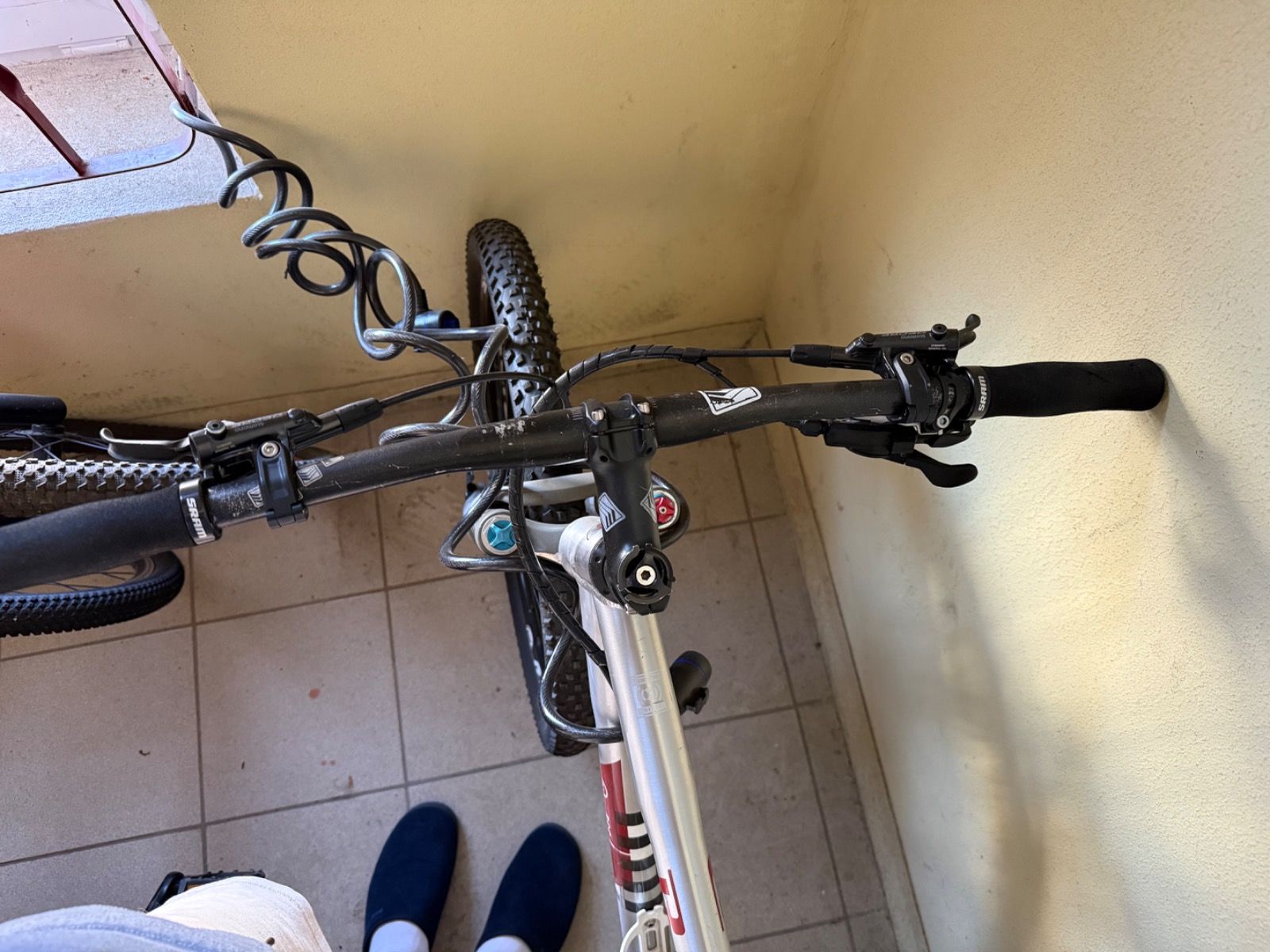 Велосипед rotwild cross rcc 0.1