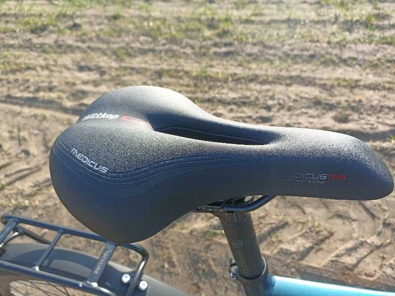 Электровелосипед Bergamont E-Sweep tour