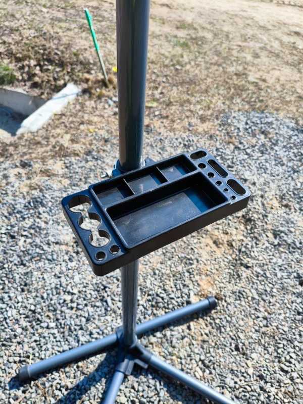 Стойка для ремонта и обслуживания велосипедов . Германия .