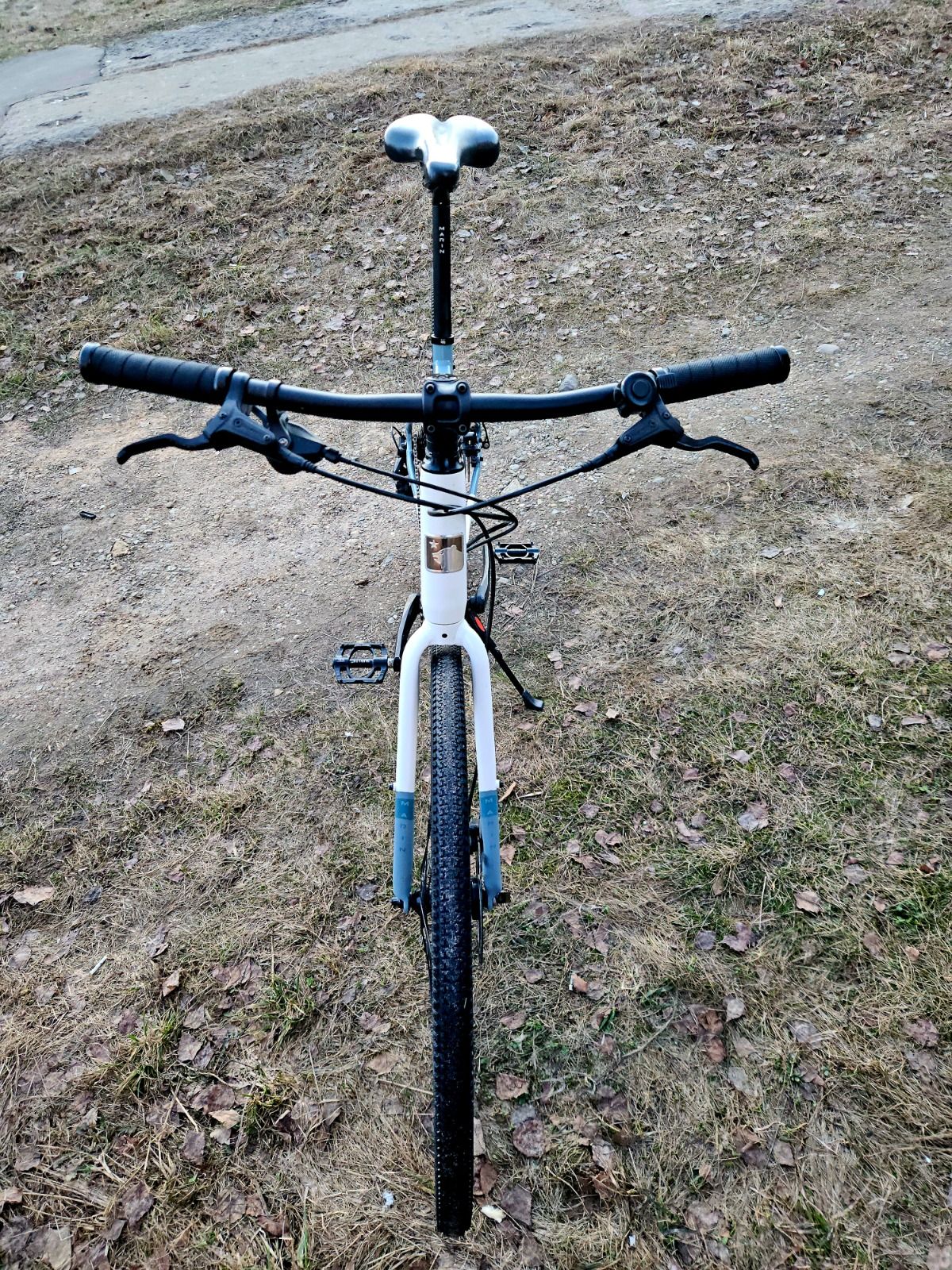 Велосипед MARIN, 28