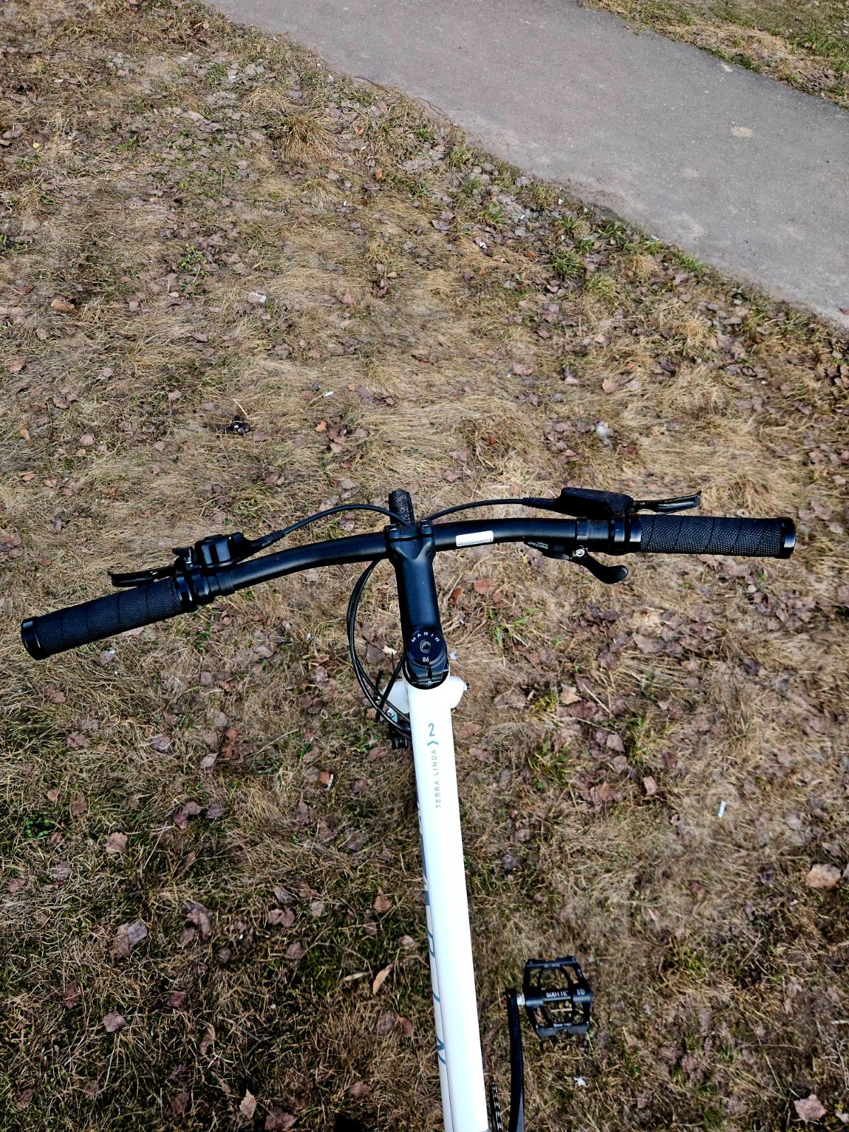 Велосипед MARIN, 28