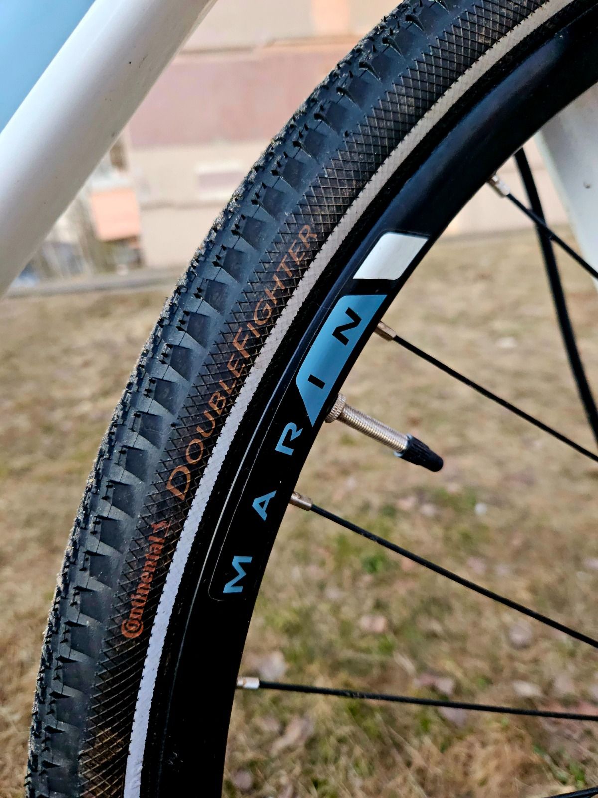 Велосипед MARIN, 28