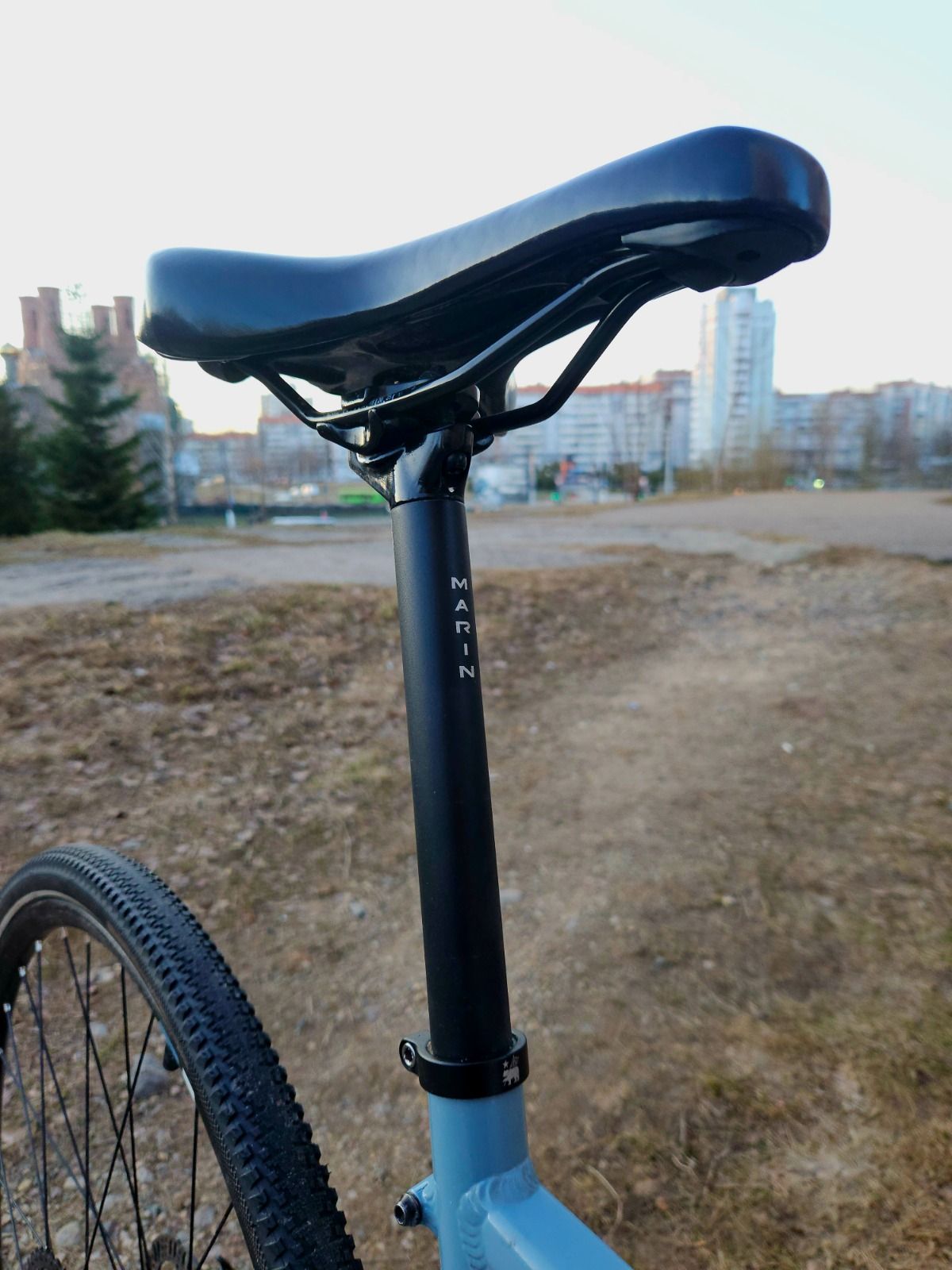 Велосипед MARIN, 28