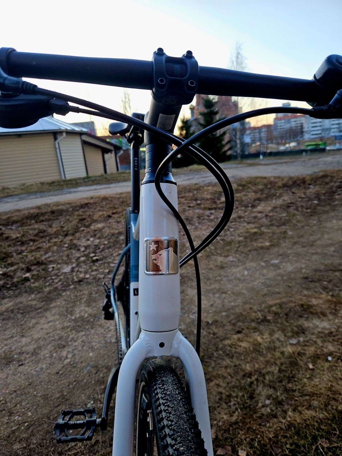 Велосипед MARIN, 28