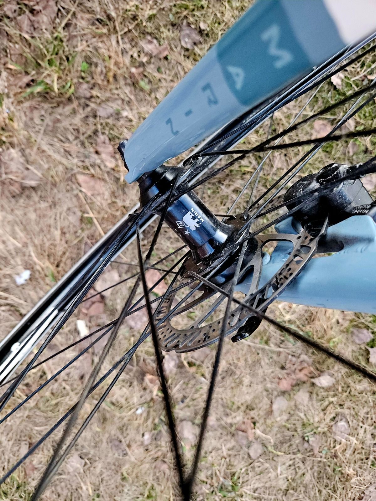 Велосипед MARIN, 28