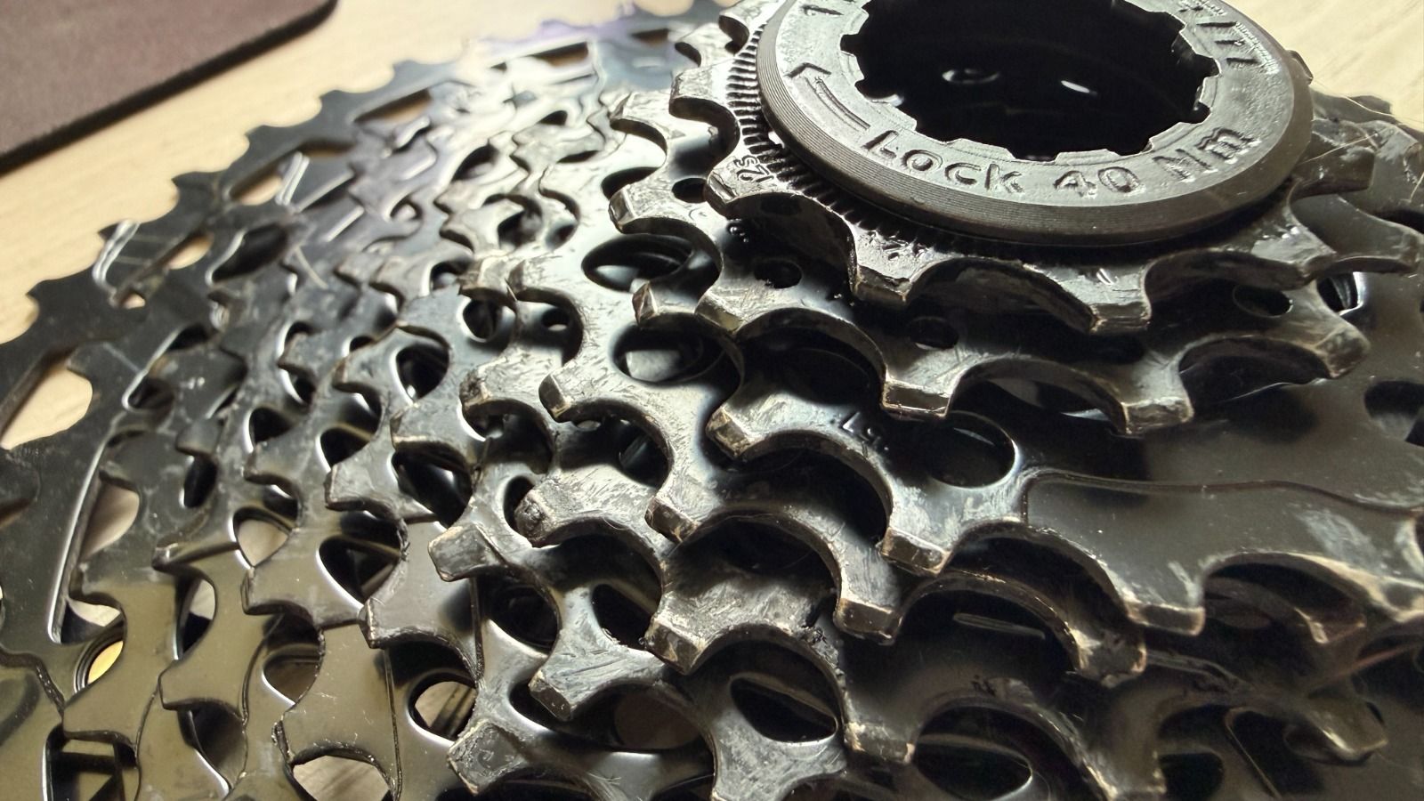 Кассета Sram PG1230