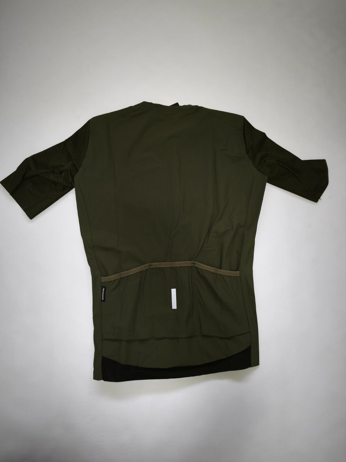 Джерси northwave extreme 2 green размер L новая