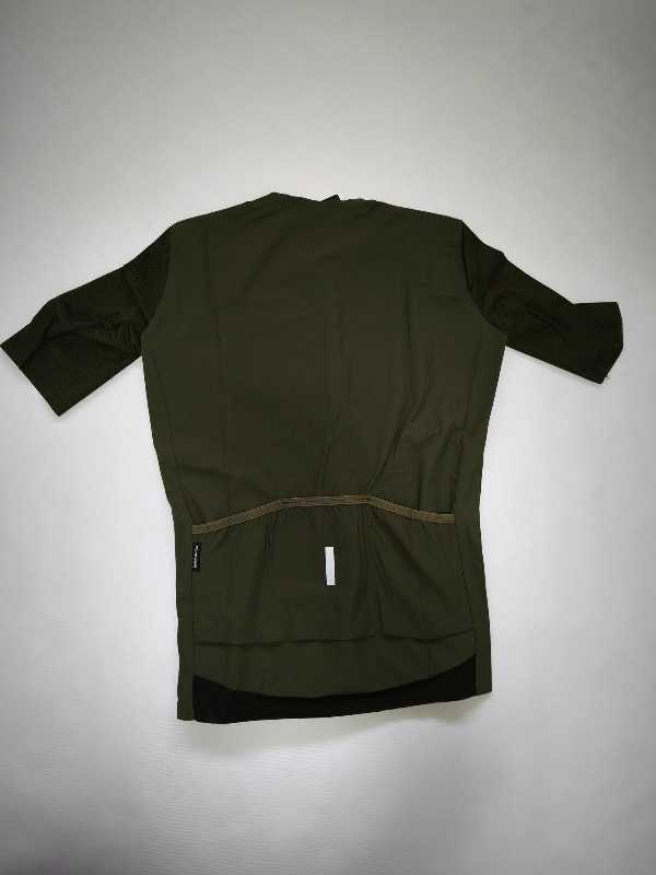 Джерси northwave extreme 2 green размер L новая