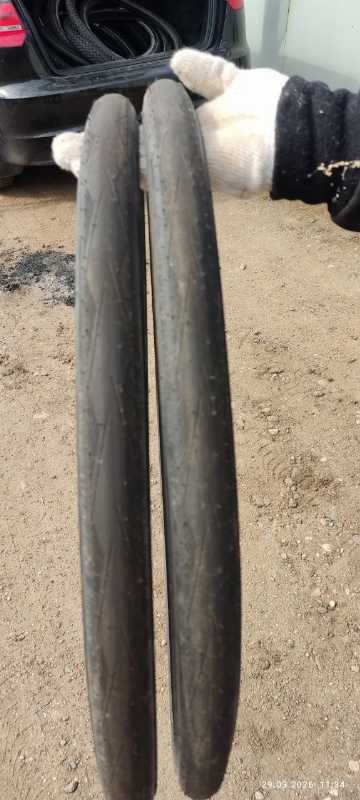 Покрышки Schwalbe Durano plus 700c/25